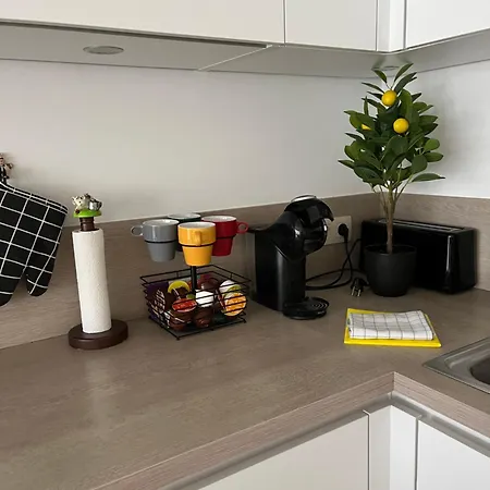 Appartement V7 Ostende
