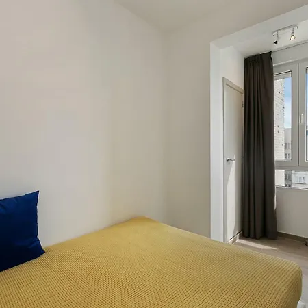 V7 Lägenhet Oostende