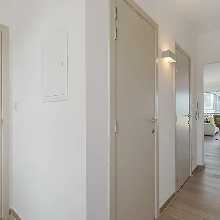 V7 Appartement Ostende