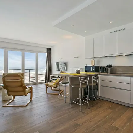 Appartement V7 *