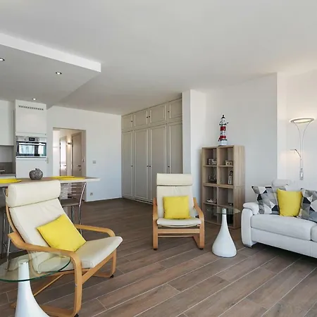 V7 Apartament Ostenda